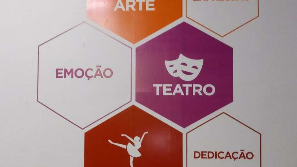 Arte Teatro Dança