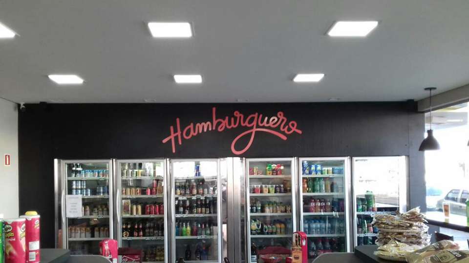 Hamburguero