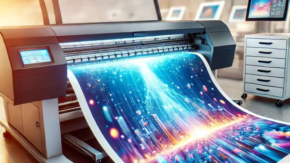 Inovação em Comunicação Visual: O Que Esperar em 2025