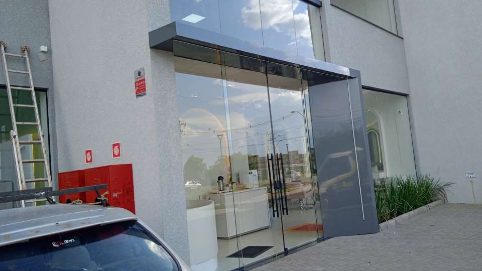 Inovação em Fachadas: O Que Esperar em 2025?
