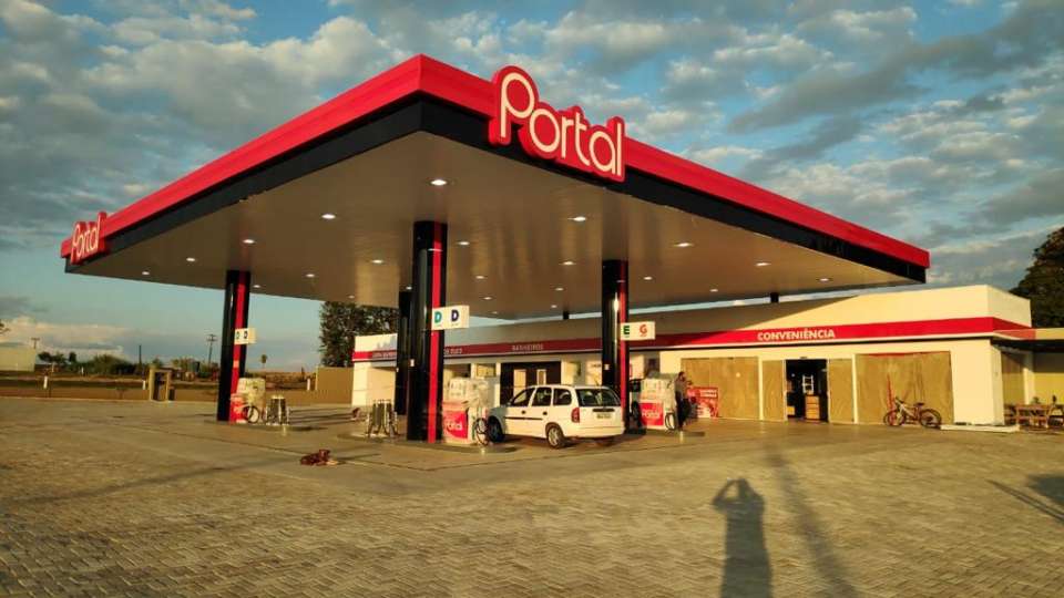 Posto Portal