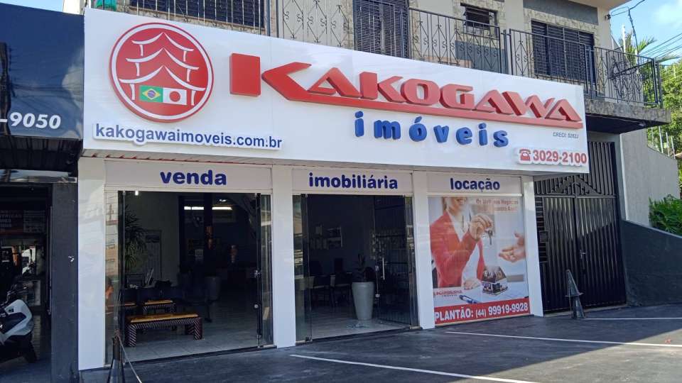 Quanto Custa uma Fachada Profissional? E Por Que É um Investimento — Não Um Gasto