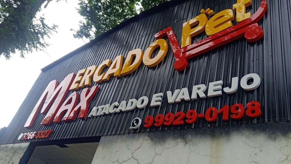 Sua Fachada Fala por Você