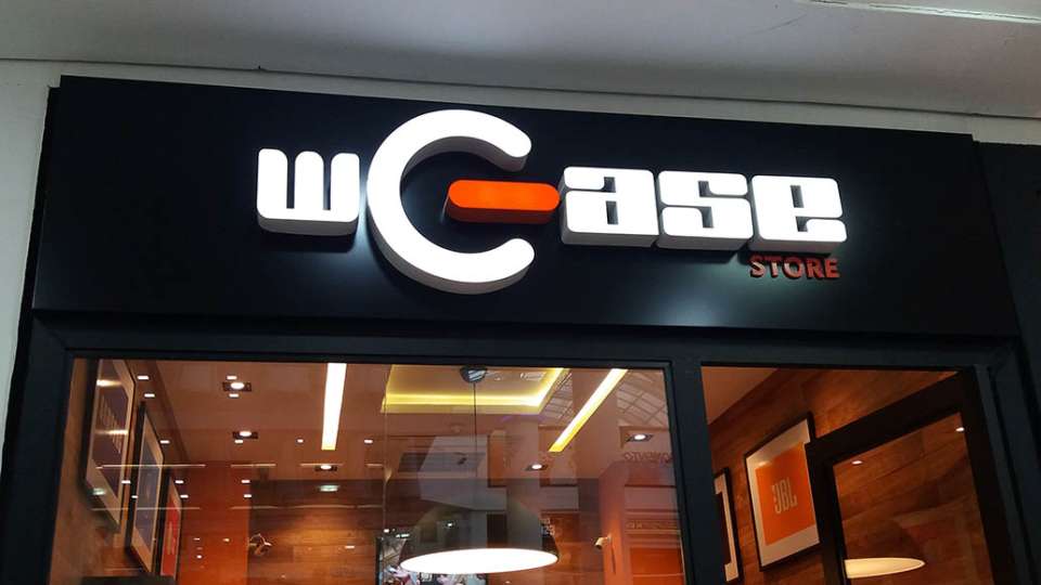 WE Comunicação Visual